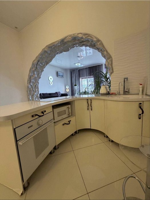 Квартира на Садовая Горка в Харкові, ID 284305, фото №3