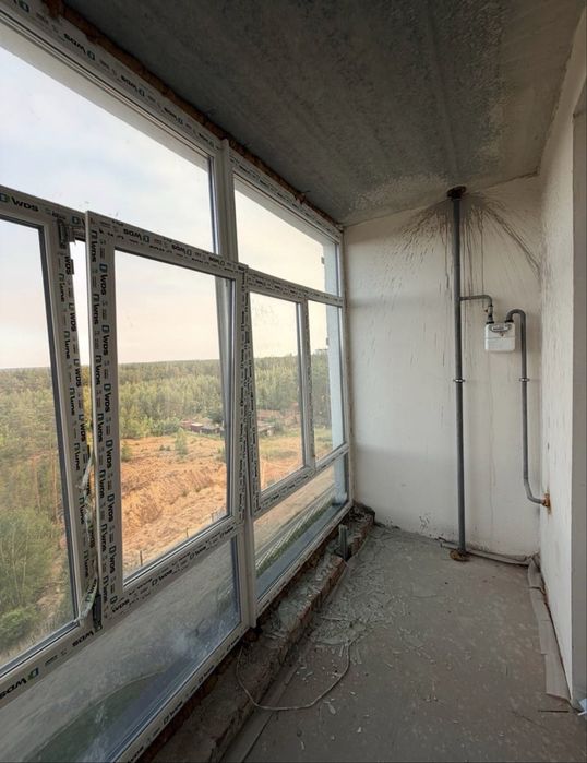 Квартира в Києві, ID 307378, фото №2