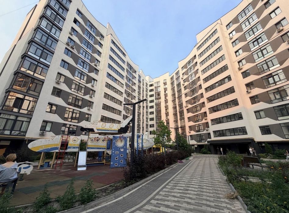 Квартира в Києві, ID 307378, фото №8