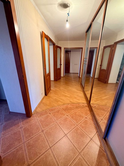 Квартира на вул. Михайла Драгоманова, 44-А в Києві, ID 270276, фото №1