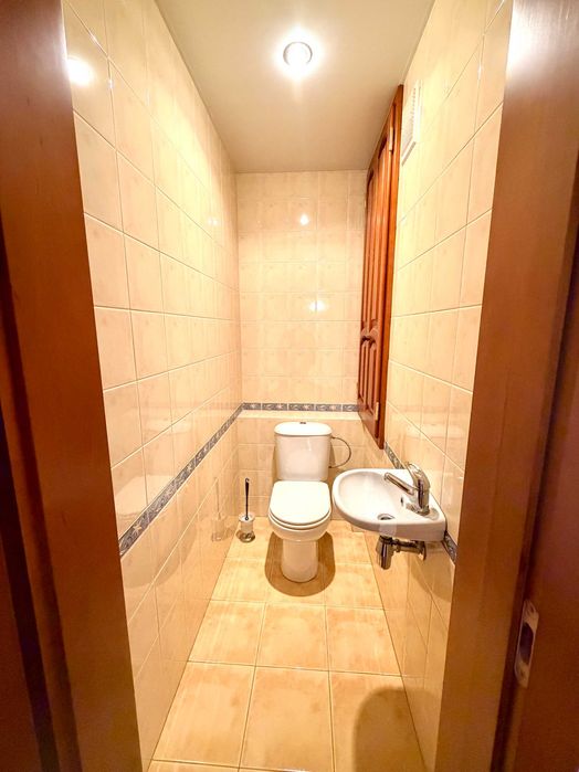 Квартира на вул. Михайла Драгоманова, 44-А в Києві, ID 270276, фото №11