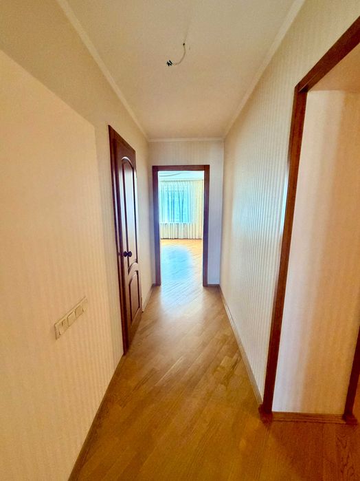 Квартира на вул. Михайла Драгоманова, 44-А в Києві, ID 270276, фото №12