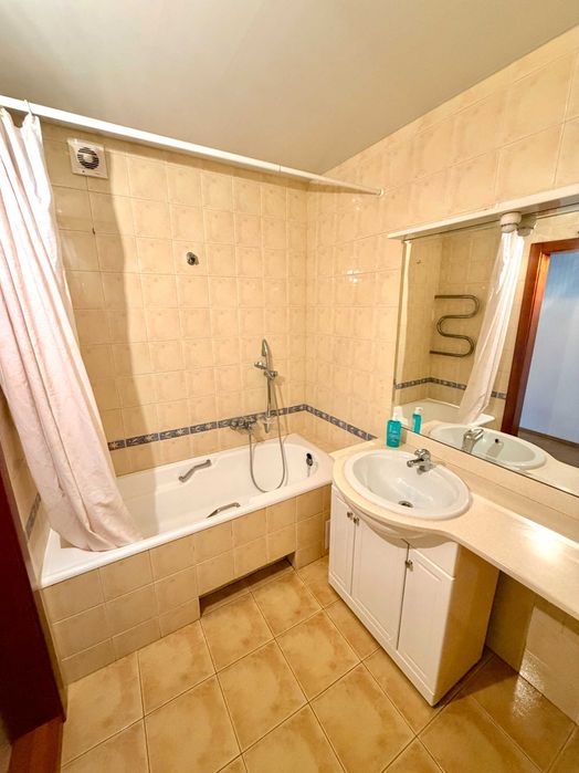 Квартира на вул. Михайла Драгоманова, 44-А в Києві, ID 270276, фото №13
