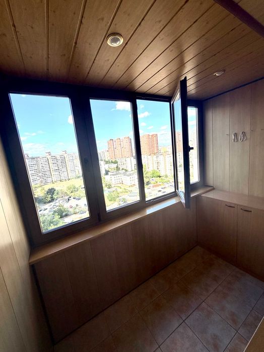 Квартира на вул. Михайла Драгоманова, 44-А в Києві, ID 270276, фото №10