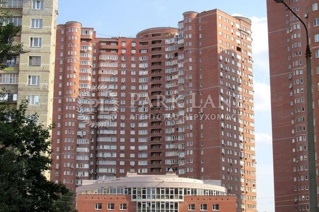 Квартира на біля метро Позняки в Києві, ID 270020, фото №1