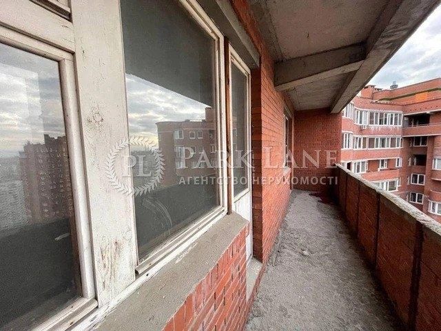 Квартира на біля метро Позняки в Києві, ID 270020, фото №9