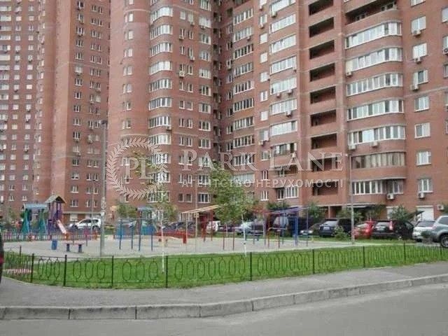Квартира на біля метро Позняки в Києві, ID 270020, фото №10