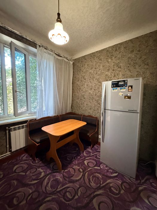 Квартира на вул. Олекси Повстенка в Дніпрі, ID 270258, фото №11
