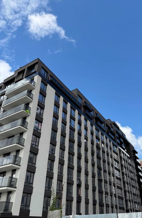 Квартира на ЖК Manhattan Up в Івано-Франківську, ID 269901, фото №1