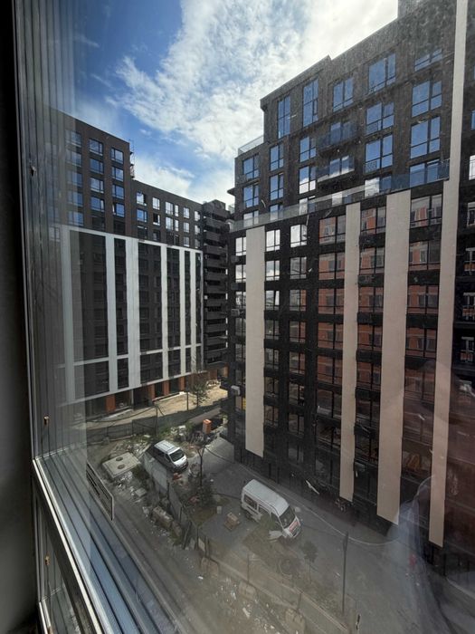 Квартира на ЖК Manhattan Up в Івано-Франківську, ID 269901, фото №8