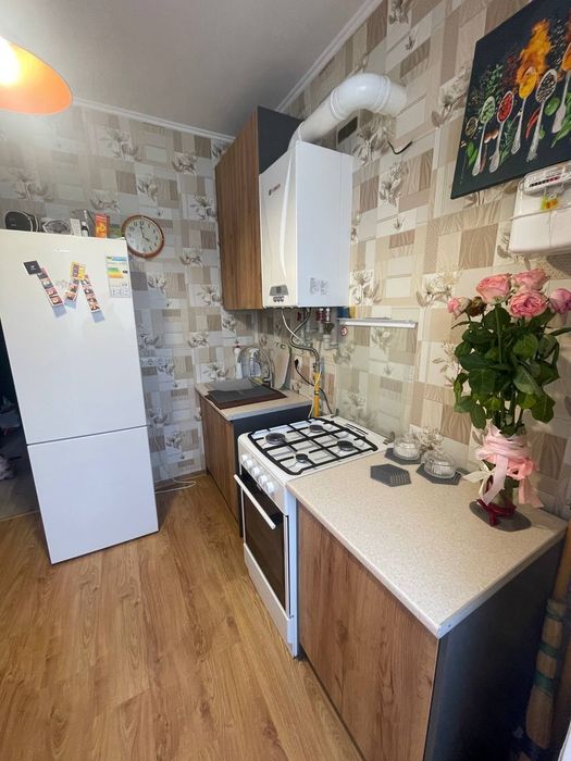 Квартира на вул. Бишівська, 9 в Києві, ID 270060, фото №1