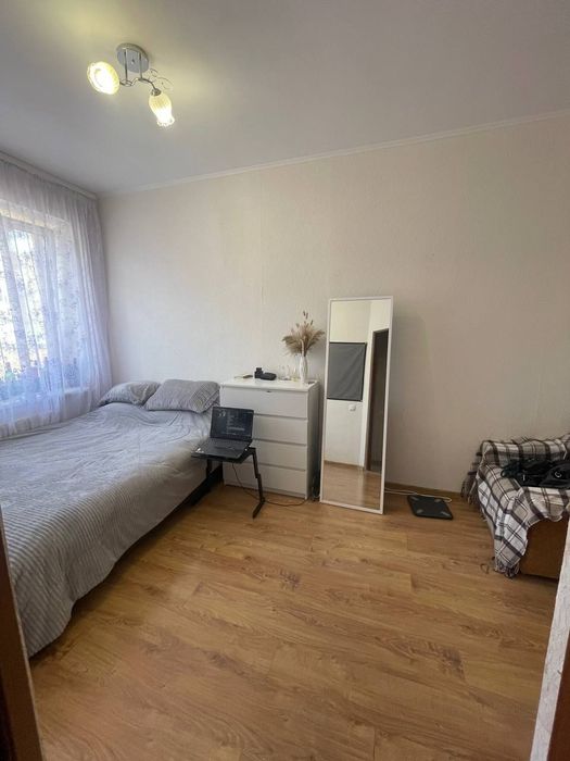 Квартира на вул. Бишівська, 9 в Києві, ID 270060, фото №3