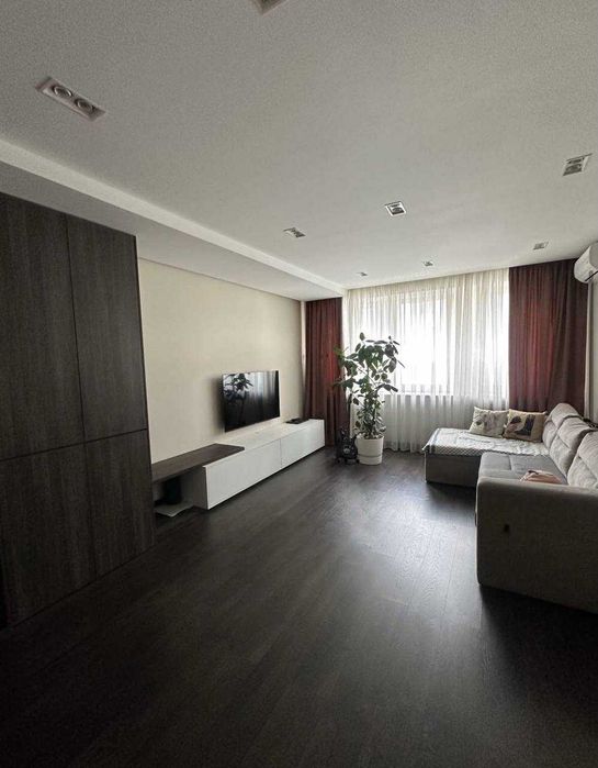 Квартира на вул. Бажана, 14 в Києві, ID 270159, фото №1