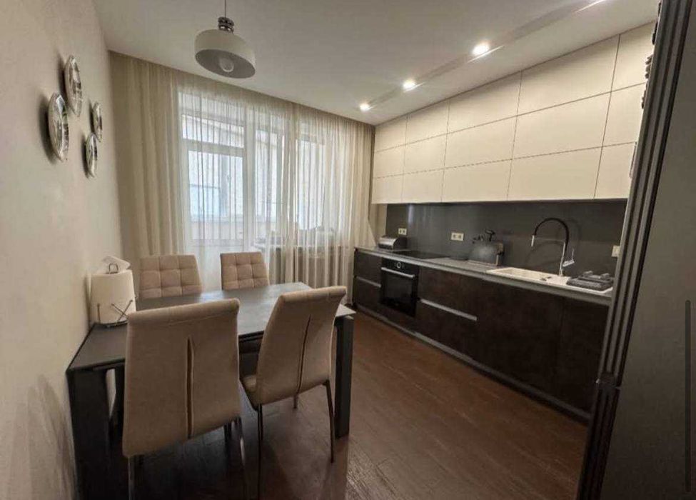 Квартира на вул. Бажана, 14 в Києві, ID 270159, фото №5