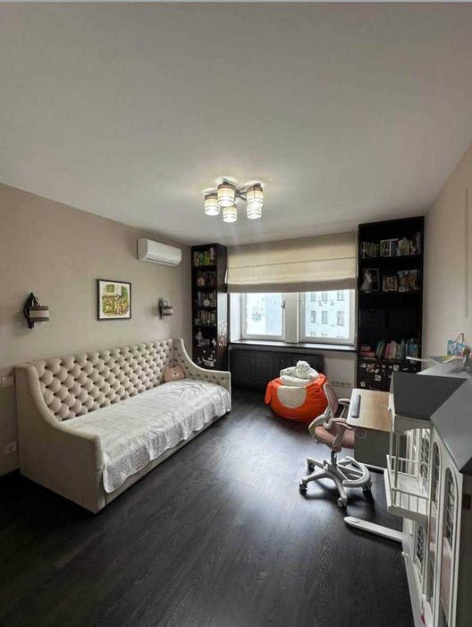 Квартира на вул. Бажана, 14 в Києві, ID 270159, фото №6