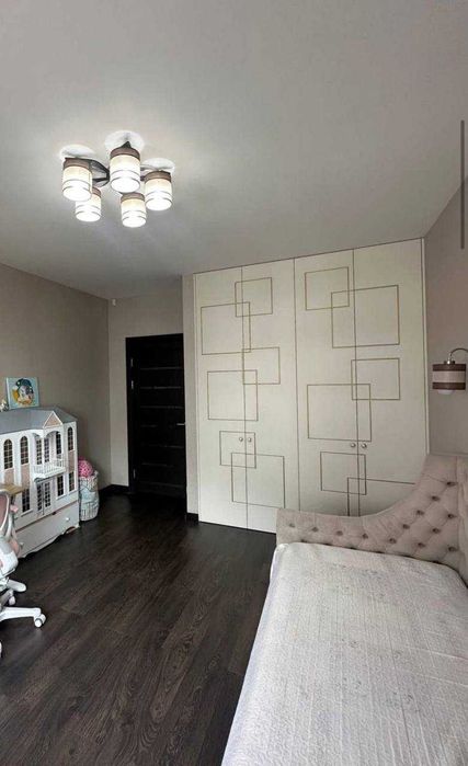 Квартира на вул. Бажана, 14 в Києві, ID 270159, фото №7