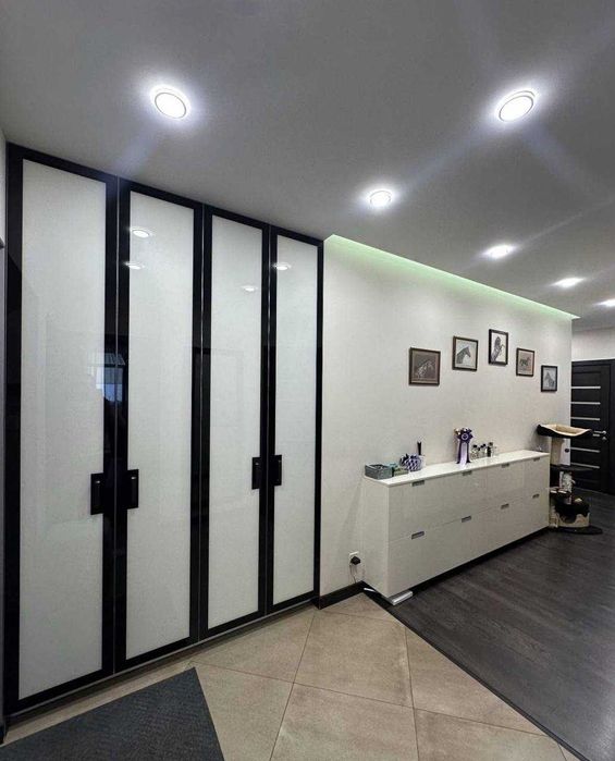 Квартира на вул. Бажана, 14 в Києві, ID 270159, фото №8