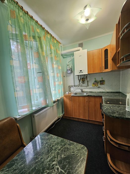 Квартира на Військове містечко 11 в Києві, ID 311480, фото №1