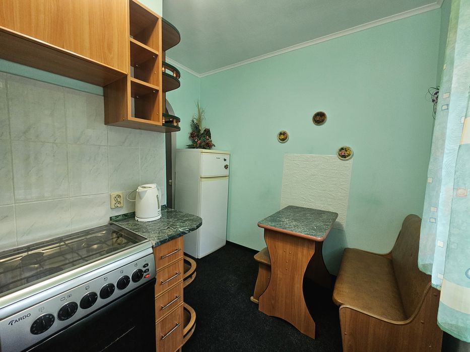 Квартира на Військове містечко 11 в Києві, ID 311480, фото №2