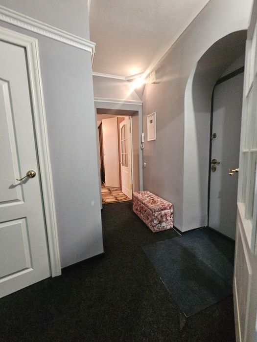 Квартира на Військове містечко 11 в Києві, ID 311480, фото №4