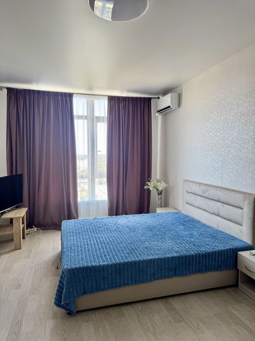 Квартира на вул. Одесська, 45 в Одесі, ID 270304, фото №4