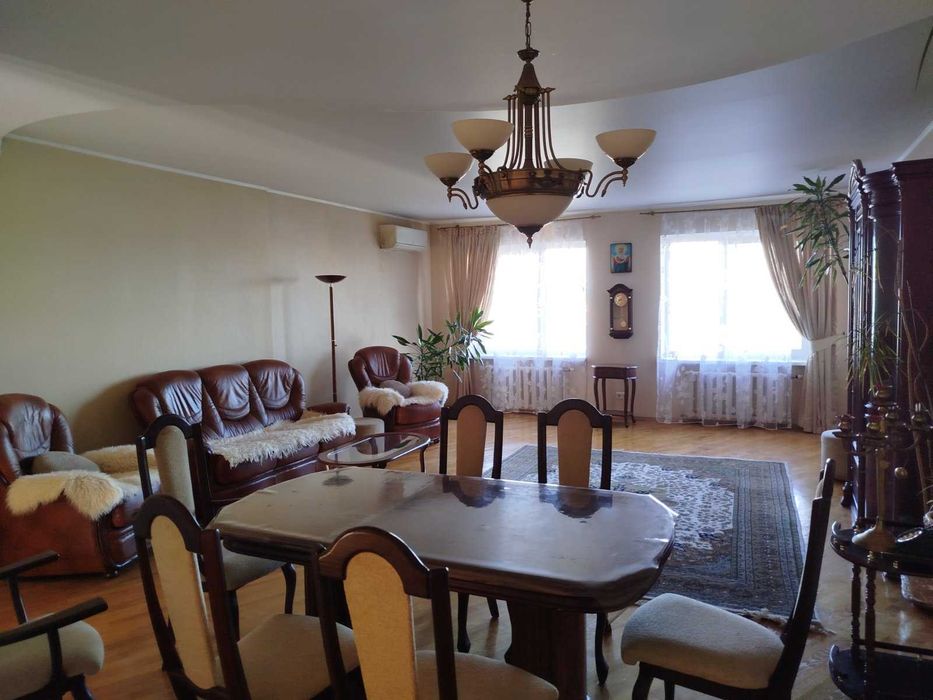 Квартира на вул. Шамо, 12 в Києві, ID 270154, фото №11