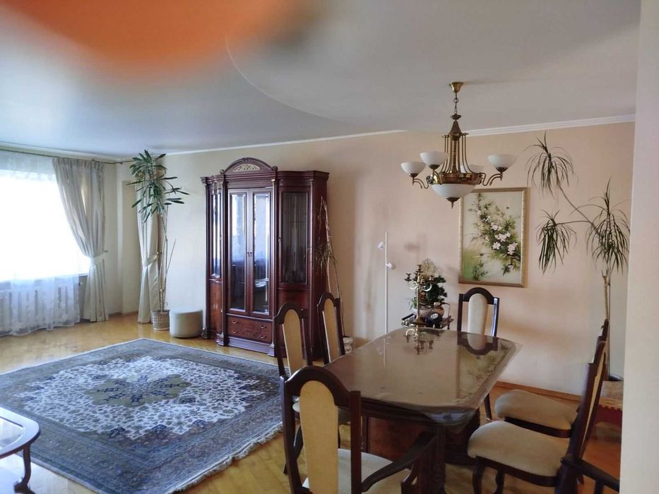 Квартира на вул. Шамо, 12 в Києві, ID 270154, фото №12