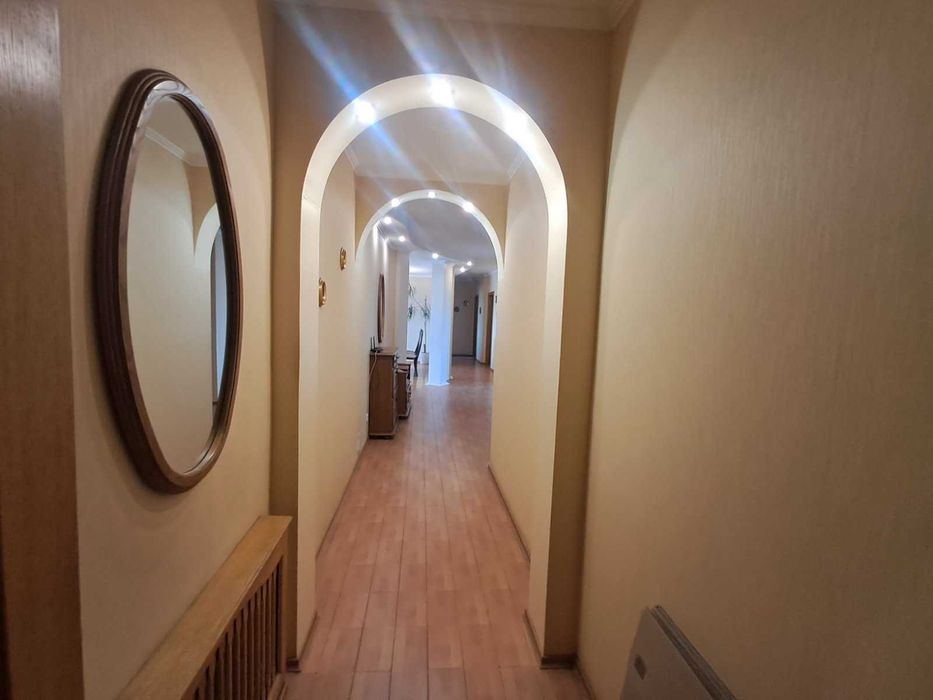 Квартира на вул. Шамо, 12 в Києві, ID 270154, фото №13