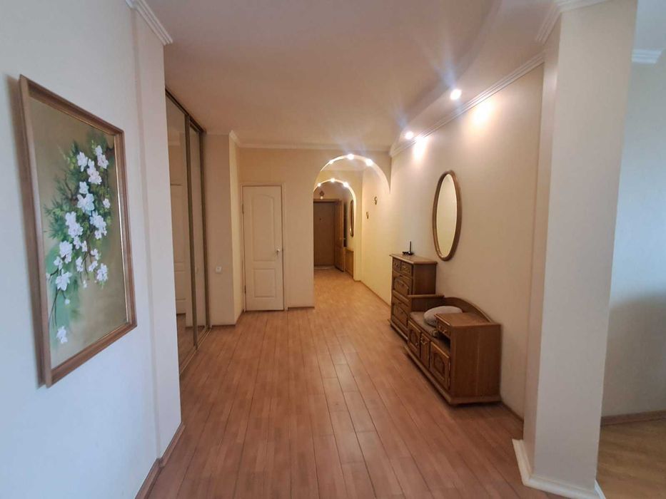 Квартира на вул. Шамо, 12 в Києві, ID 270154, фото №14