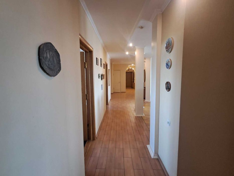 Квартира на вул. Шамо, 12 в Києві, ID 270154, фото №17