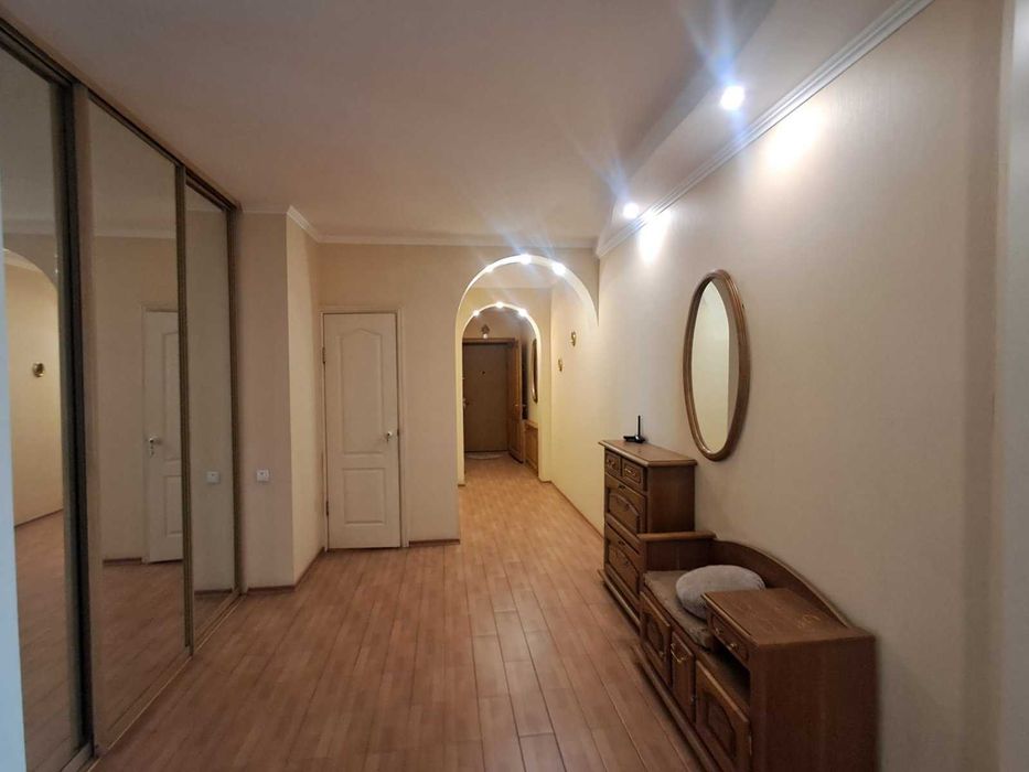 Квартира на вул. Шамо, 12 в Києві, ID 270154, фото №18