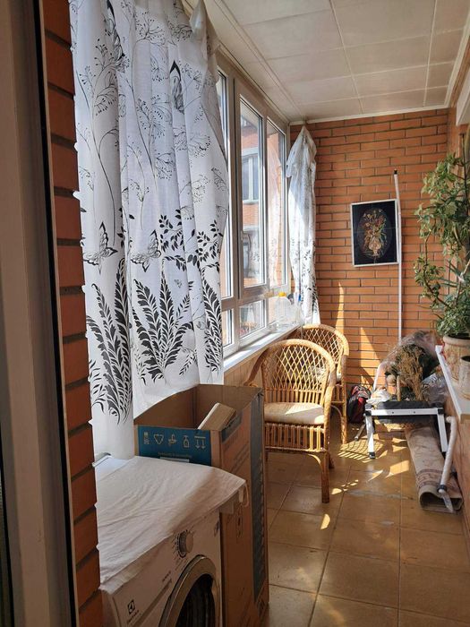 Квартира на вул. Шамо, 12 в Києві, ID 270154, фото №22
