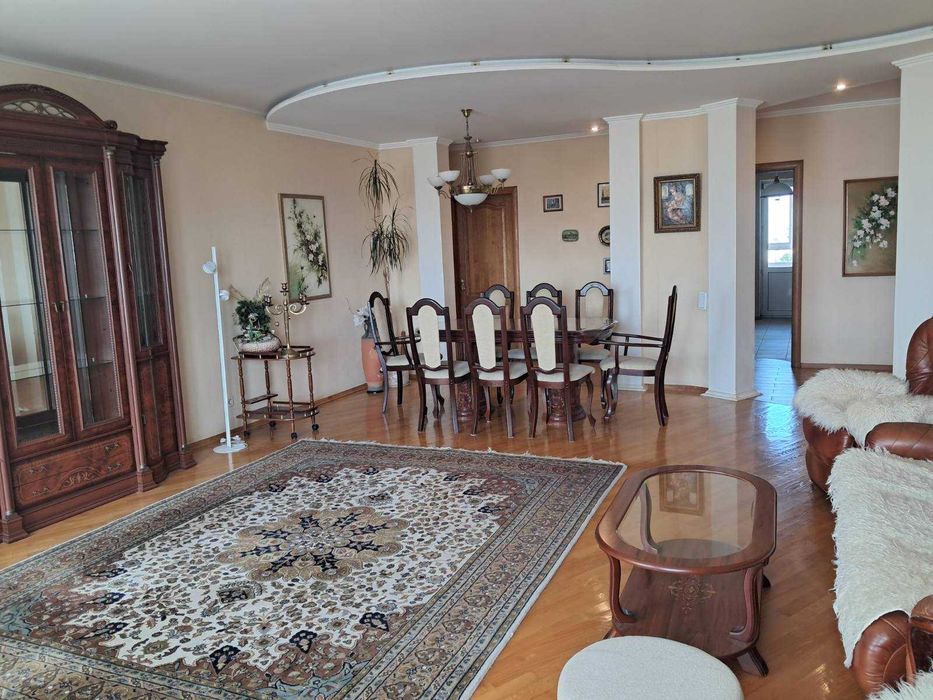 Квартира на вул. Шамо, 12 в Києві, ID 270154, фото №4