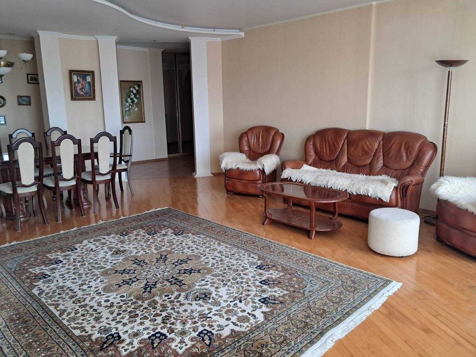 Квартира на вул. Шамо, 12 в Києві, ID 270154, фото №5