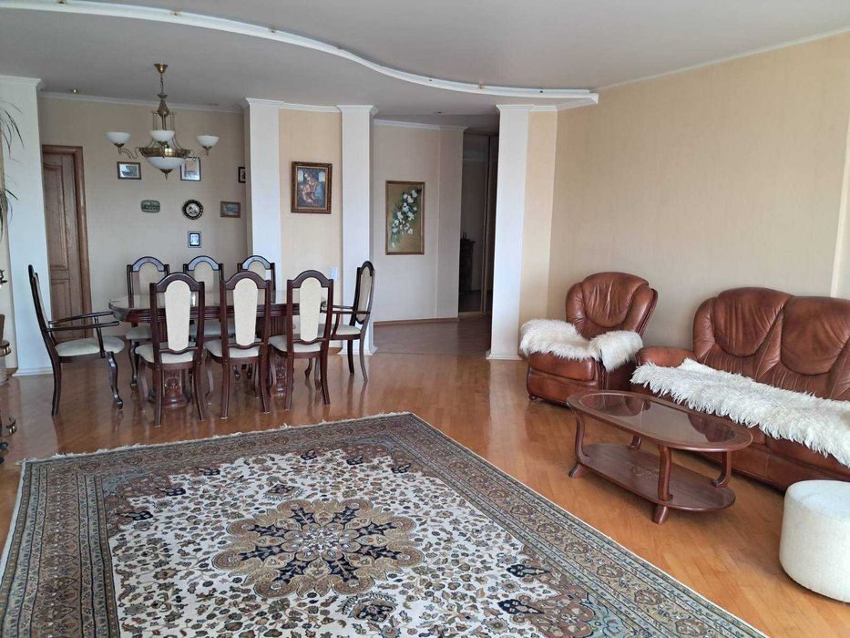 Квартира на вул. Шамо, 12 в Києві, ID 270154, фото №6