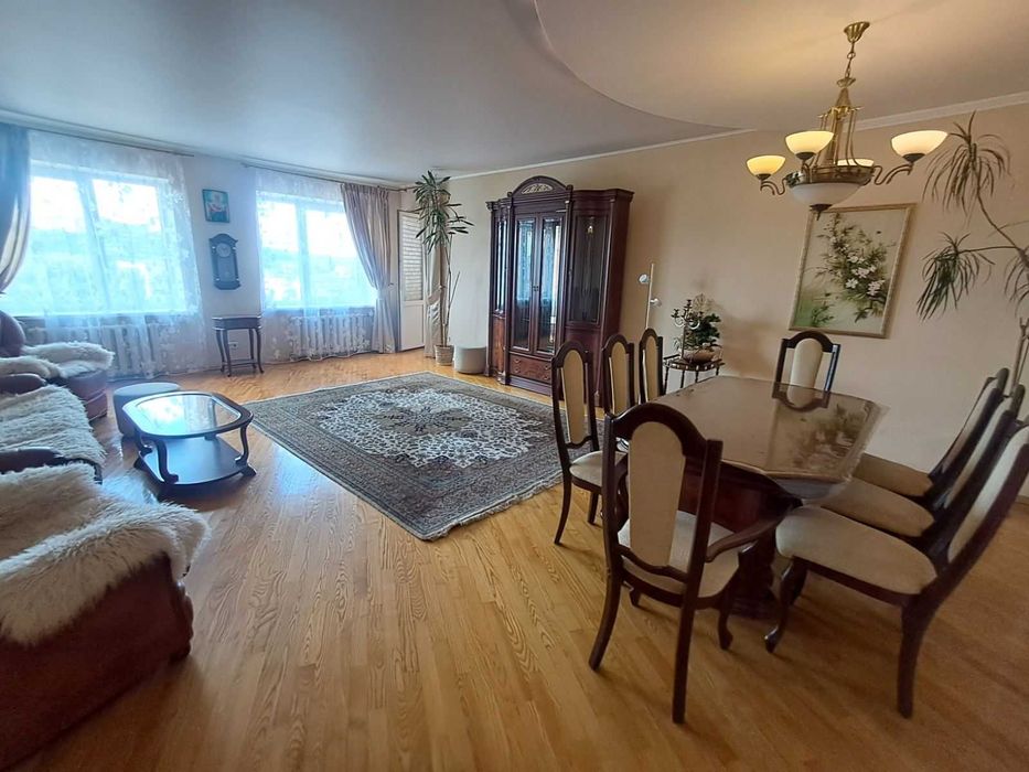 Квартира на вул. Шамо, 12 в Києві, ID 270154, фото №7