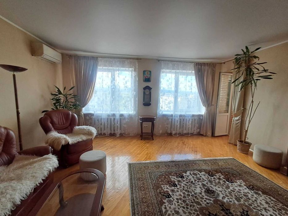 Квартира на вул. Шамо, 12 в Києві, ID 270154, фото №8