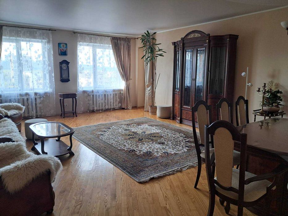 Квартира на вул. Шамо, 12 в Києві, ID 270154, фото №10