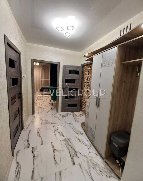 Квартира на ЖК Нивки Парк в Києві, ID 270280, фото №5