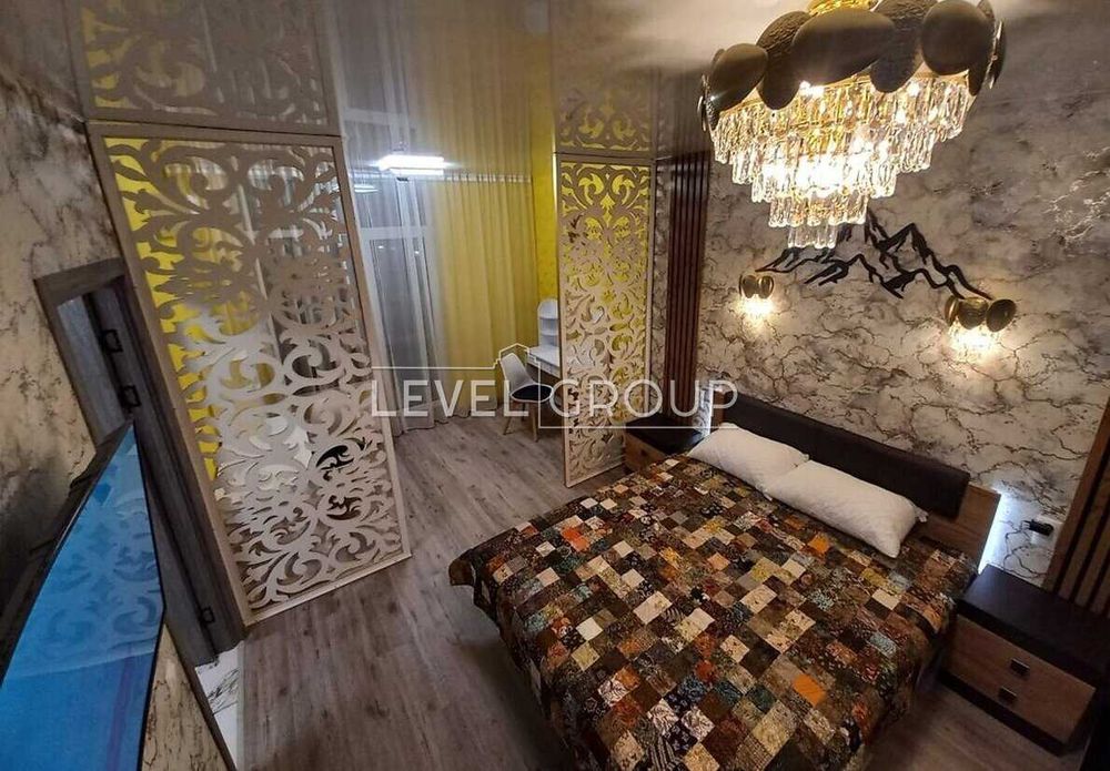 Квартира на ЖК Нивки Парк в Києві, ID 270280, фото №6