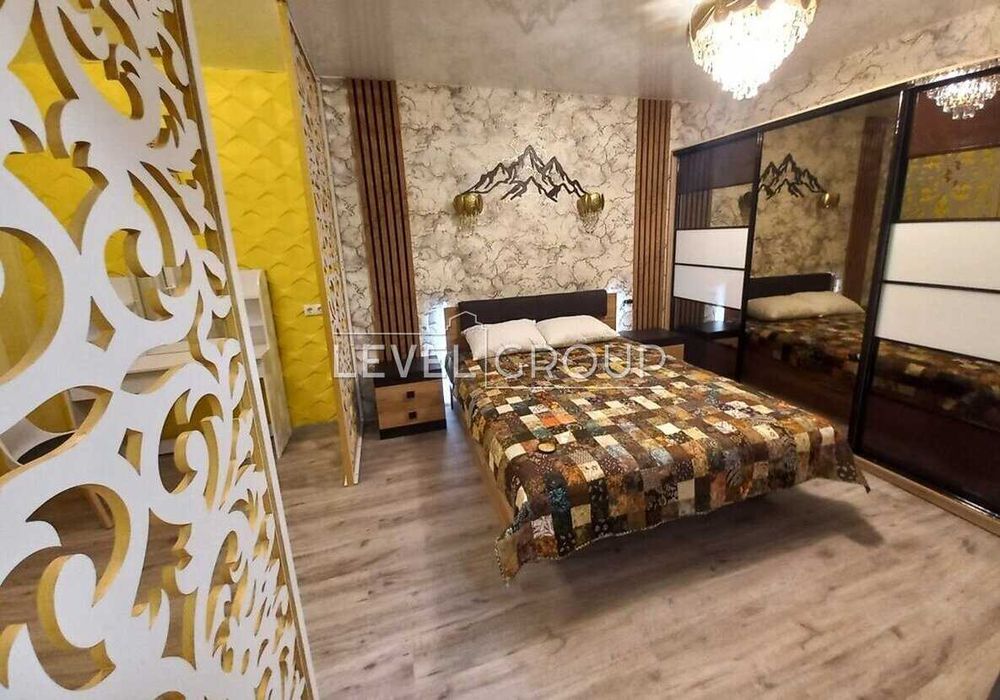 Квартира на ЖК Нивки Парк в Києві, ID 270280, фото №7