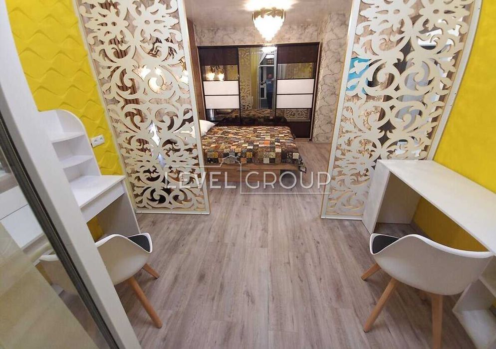 Квартира на ЖК Нивки Парк в Києві, ID 270280, фото №8