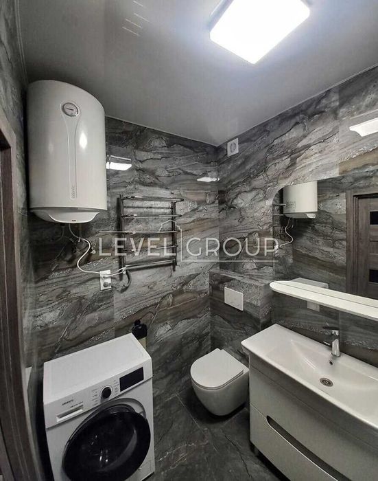 Квартира на ЖК Нивки Парк в Києві, ID 270280, фото №9