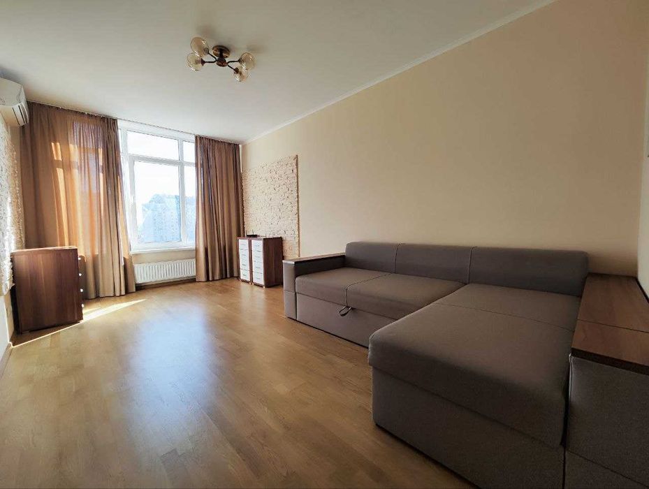 Квартира на вул. Туманяна, 3 в Києві, ID 288801, фото №1