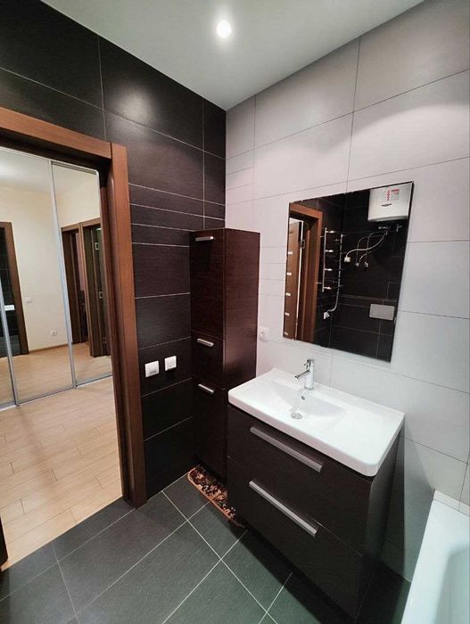 Квартира на вул. Туманяна, 3 в Києві, ID 288801, фото №15