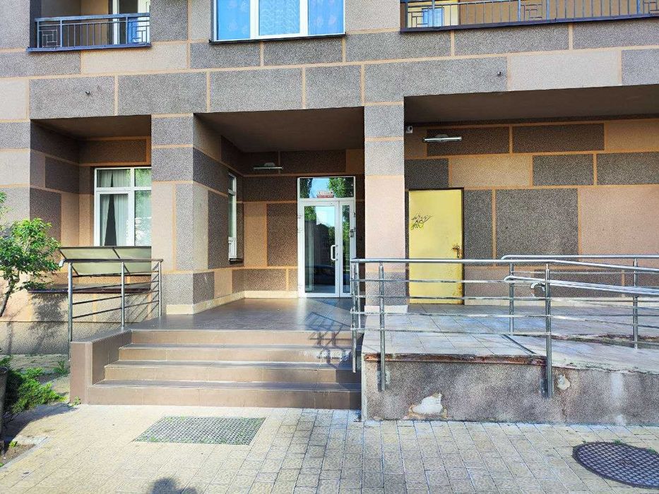Квартира на вул. Туманяна, 3 в Києві, ID 288801, фото №19