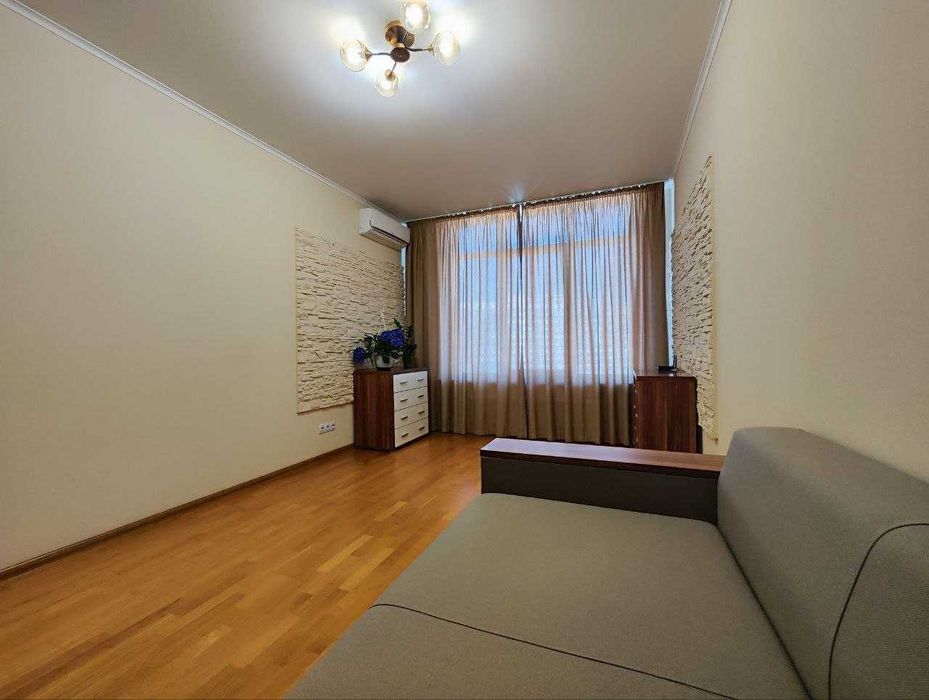 Квартира на вул. Туманяна, 3 в Києві, ID 288801, фото №3
