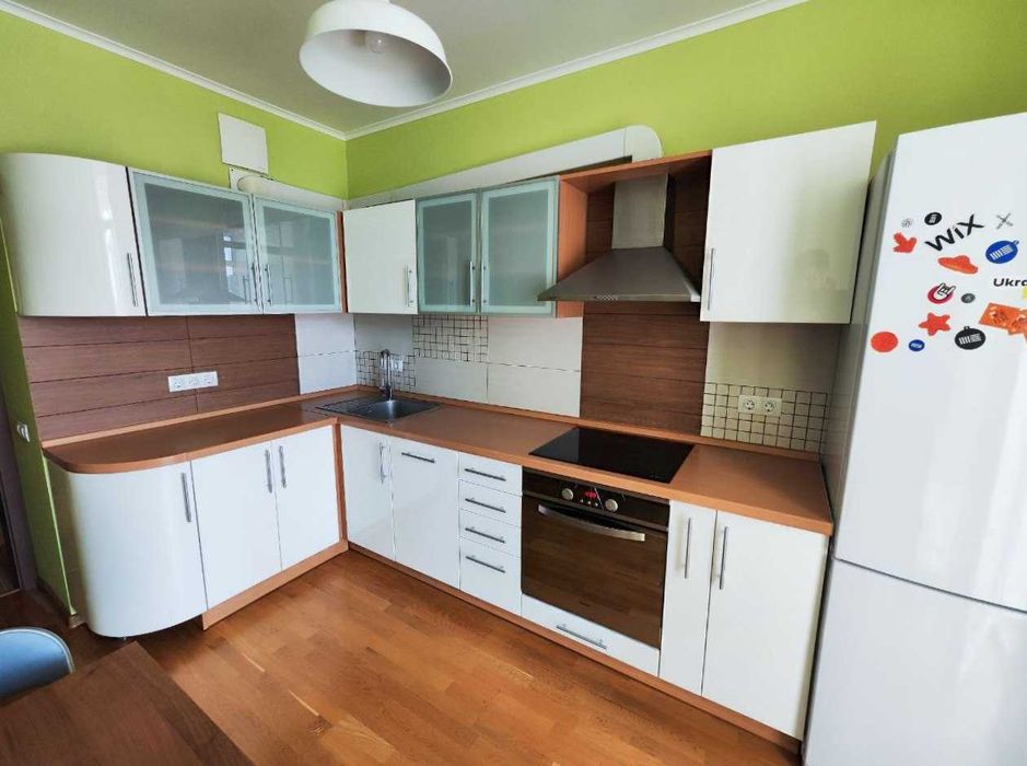 Квартира на вул. Туманяна, 3 в Києві, ID 288801, фото №6