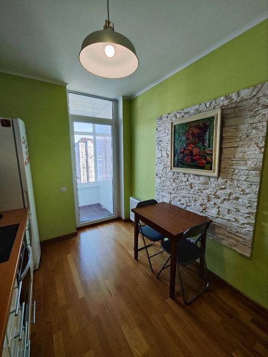 Квартира на вул. Туманяна, 3 в Києві, ID 288801, фото №8