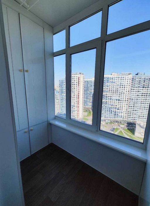 Квартира на вул. Туманяна, 3 в Києві, ID 288801, фото №9